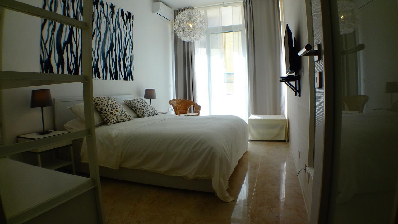 R1102ERI by euroresort Marsalforn Extérieur photo