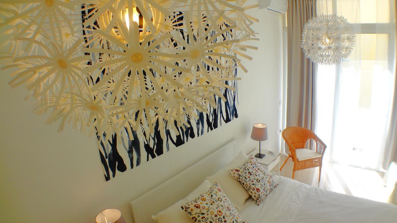 R1102ERI by euroresort Marsalforn Extérieur photo