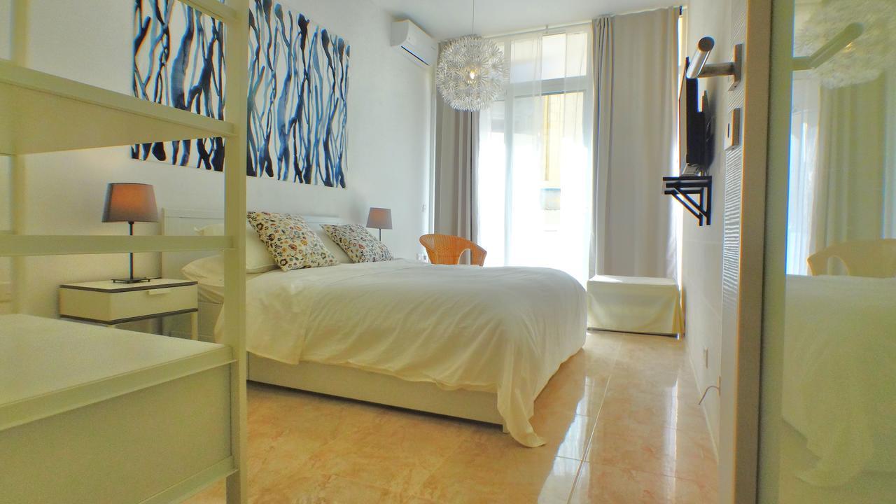 R1102ERI by euroresort Marsalforn Extérieur photo