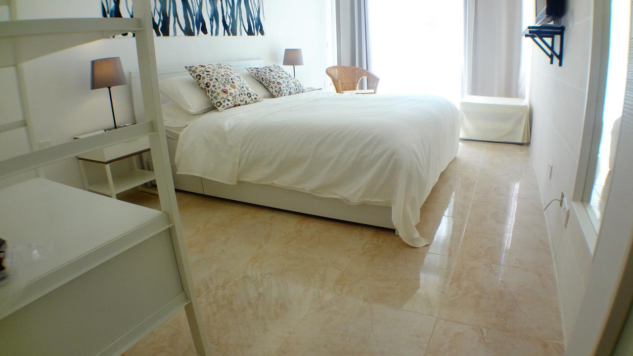 R1102ERI by euroresort Marsalforn Extérieur photo