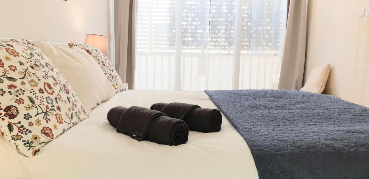 R1102ERI by euroresort Marsalforn Extérieur photo